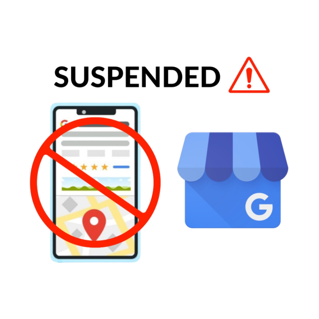 Reinstate Suspended Profile